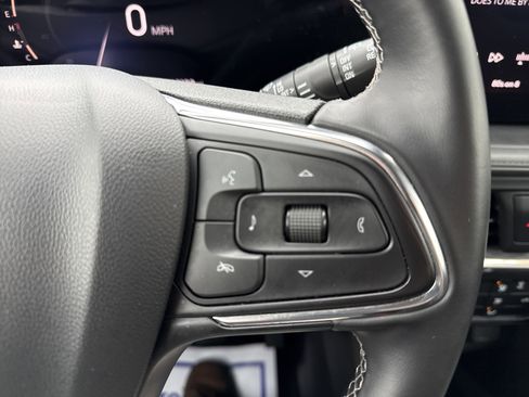 Used 2025 Buick Encore GX Preferred image 18