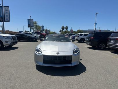 Used 2025 Nissan Z Sport w/ Floor Mat Package