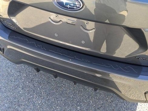 New 2026 Subaru Crosstrek 2.0i Premium AWD/4WD image 8