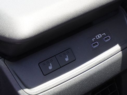 New 2026 Toyota C-HR AWD/4WD image 16