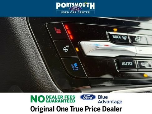 Certified 2023 Ford Explorer Limited w/ Equipment Group 301A image 13