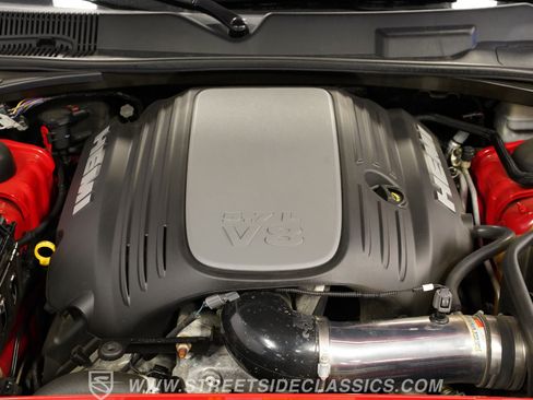 Used 2009 Dodge Challenger R/T RWD image 35