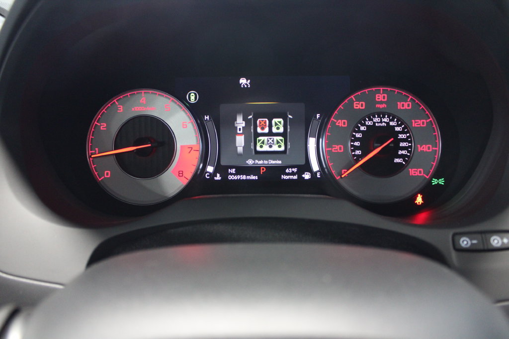 Used 2026 Acura RDX w/ Advance Package AWD/4WD image 23