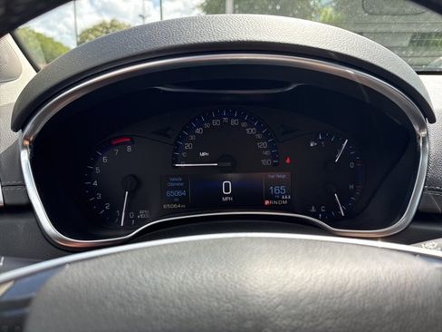 Used 2015 Cadillac SRX Luxury w/ Driver Awareness Package image 22