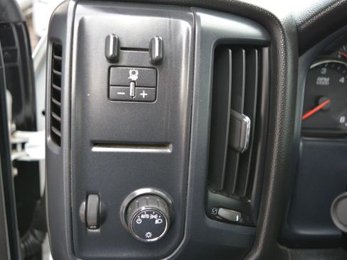 Used 2017 GMC Sierra 2500 4x4 Crew Cab image 19