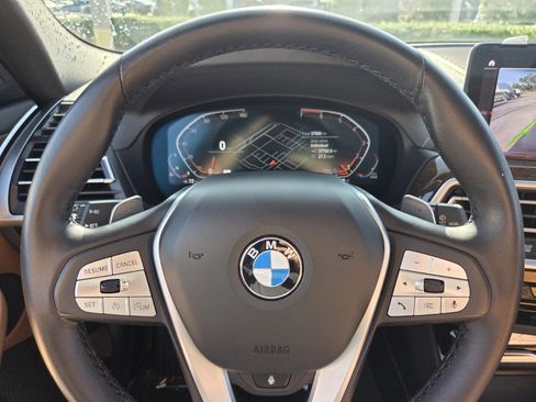 Certified 2023 BMW X3 sDrive30i w/ Premium Package w/ZPA image 27