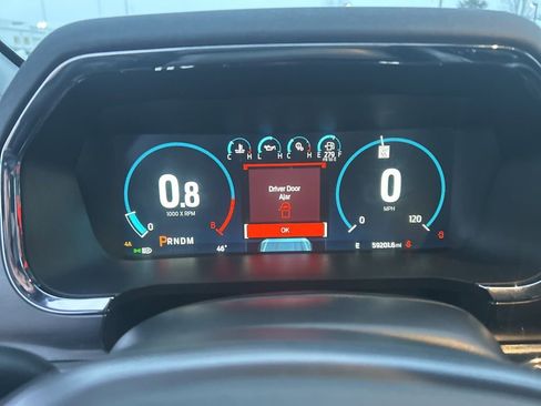 Used 2023 Ford F150 Lariat image 24