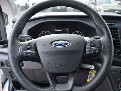New 2025 Ford Transit 250 Base w/ Load Area Protection Package image 12