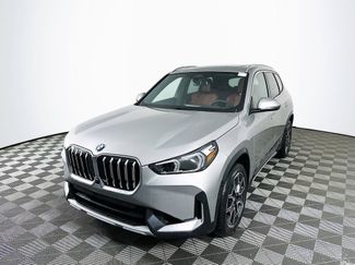 Used 2026 BMW X1 xDrive28i w/ Technology Package AWD/4WD video 4
