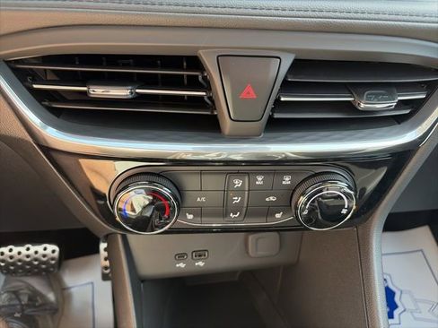 New 2026 Buick Encore GX Sport Touring image 23