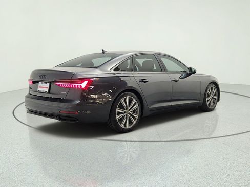 Used 2023 Audi A6 2.0T Premium w/ Convenience Package AWD/4WD image 5