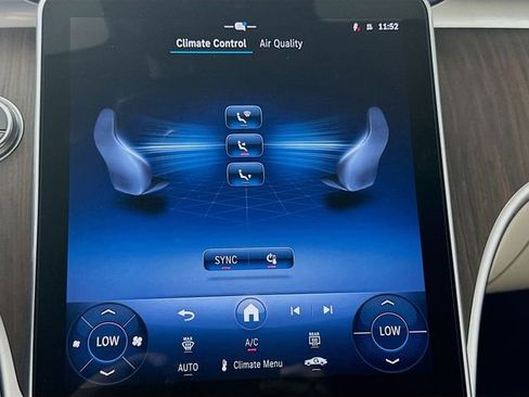 New 2026 Mercedes-Benz C 300 Sedan image 16