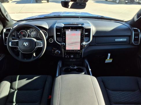 New 2026 RAM 1500 Lone Star image 7