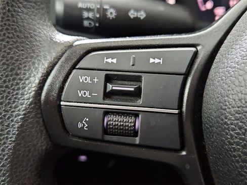 Used 2024 Honda Accord EX image 25