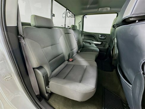 Used 2015 Chevrolet Silverado 1500 LT w/ All Star Edition image 29