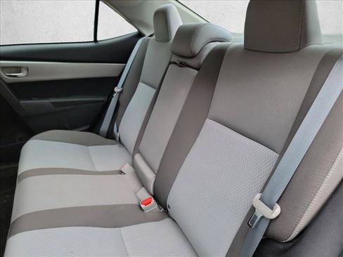 Used 2019 Toyota Corolla LE FWD image 14