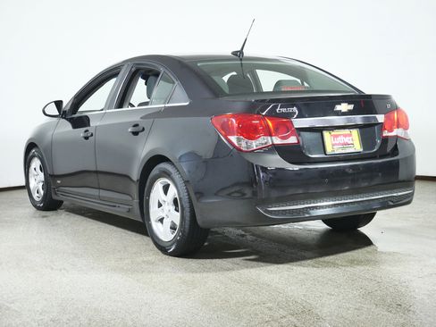 Used 2012 Chevrolet Cruze LT w/ All-Star Edition image 5