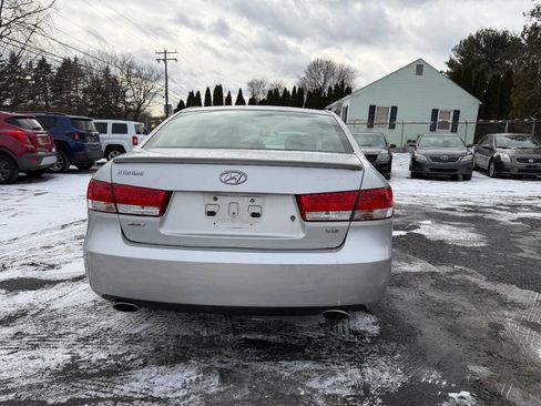 Used 2007 Hyundai Sonata SE image 5