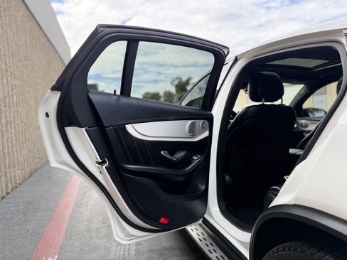 Used 2019 Mercedes-Benz GLC 63 AMG S image 14