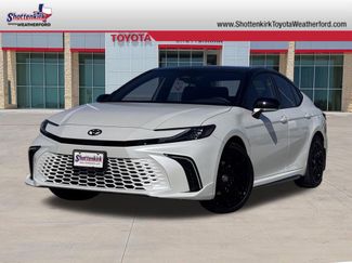 Used 2026 Toyota Camry XSE video 1