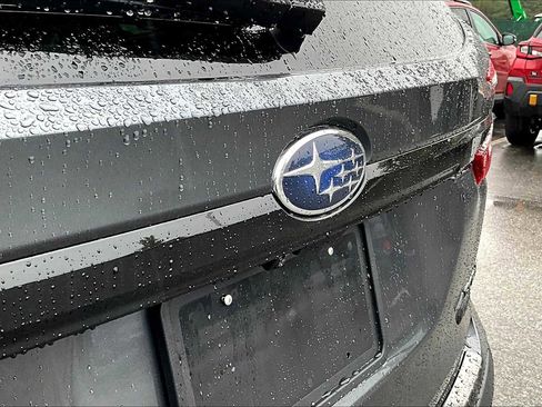 New 2025 Subaru Ascent Bronze Edition image 12