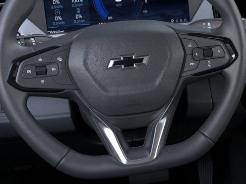 New 2027 Chevrolet Bolt LT w/ Comfort Package FWD image 44