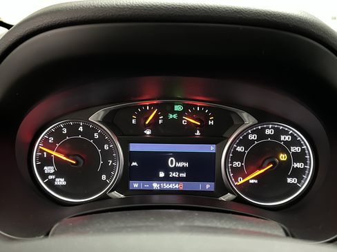 Used 2019 GMC Terrain SLT w/ Preferred Package image 29