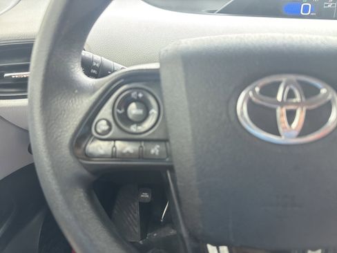 Used 2019 Toyota Prius LE w/ Protection Package #2 image 18