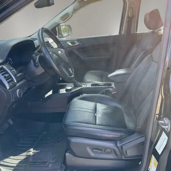 Used 2019 Ford Ranger Lariat w/ Equipment Group 501A Mid AWD/4WD image 9