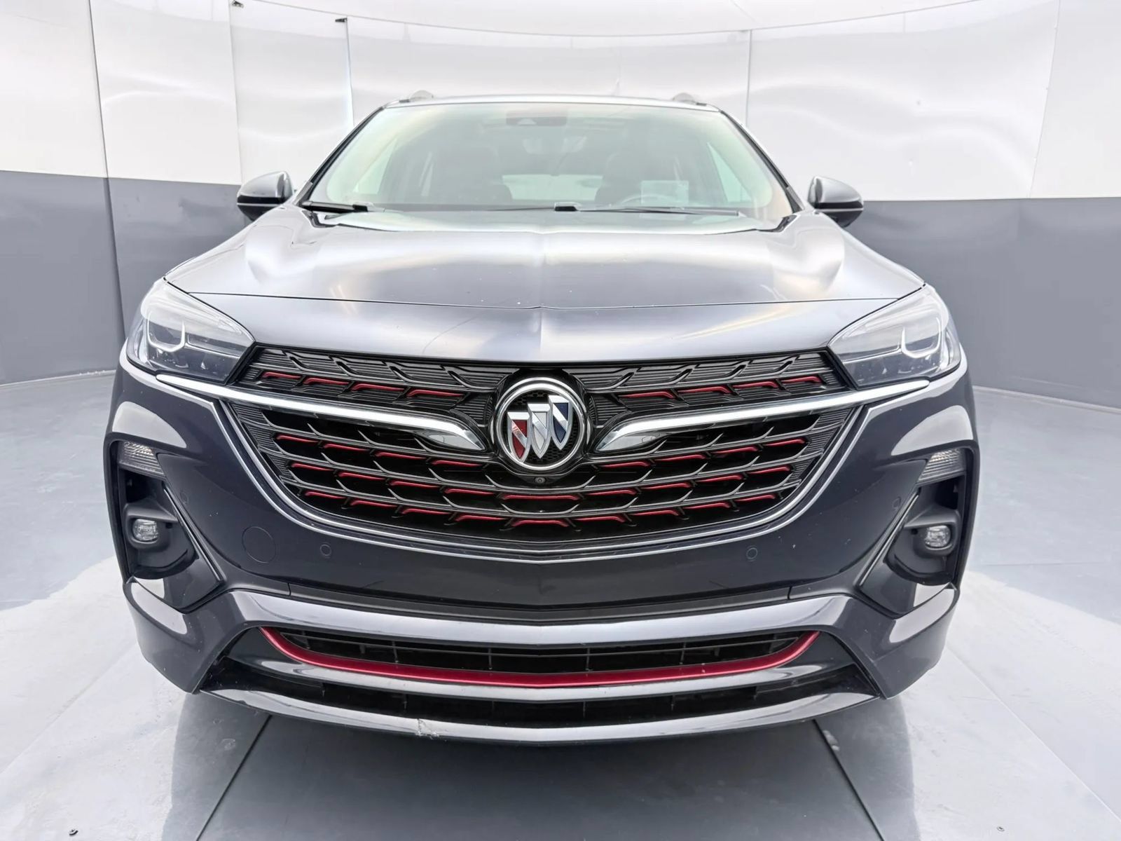 Used 2021 Buick Encore GX Essence w/ Advanced Technology Package FWD image 2