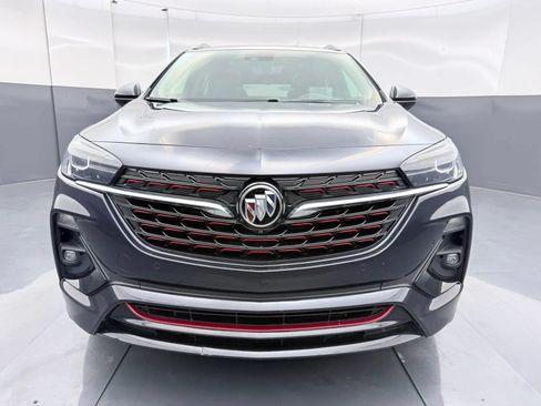 Used 2021 Buick Encore GX Essence w/ Advanced Technology Package FWD image 2