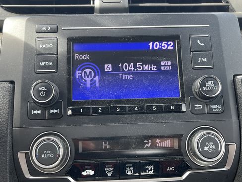 Used 2016 Honda Civic LX image 19