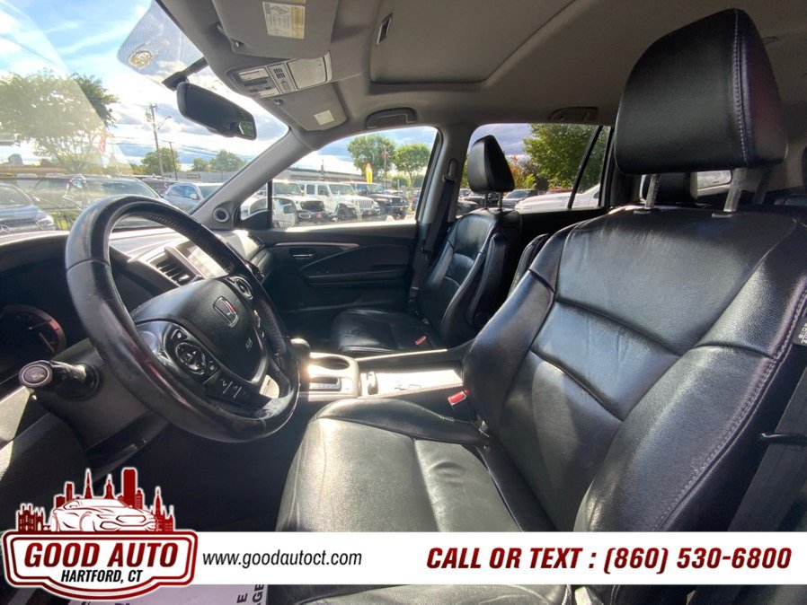 Used 2017 Honda Pilot EX-L image 7
