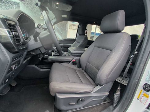 Used 2022 Ford F150 XLT w/ Equipment Group 302A High RWD image 13