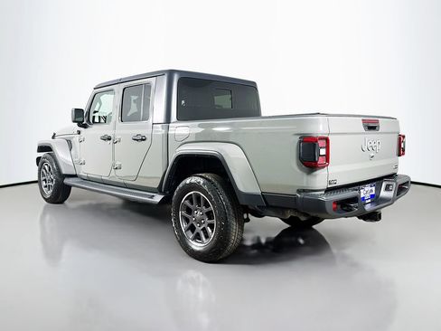 Used 2021 Jeep Gladiator Overland w/ Popular Equipment Package AWD/4WD image 5