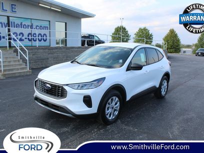 New 2026 Ford Escape Active w/ Cold Weather Package