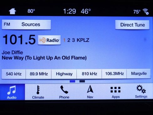 Used 2019 Ford F150 Raptor w/ Equipment Group 802A Luxury image 19