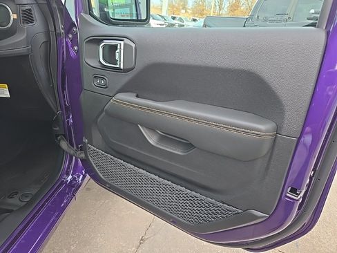 New 2026 Jeep Gladiator Sport image 78