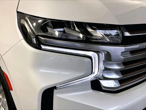 Certified 2023 Chevrolet Tahoe High Country AWD/4WD image 25