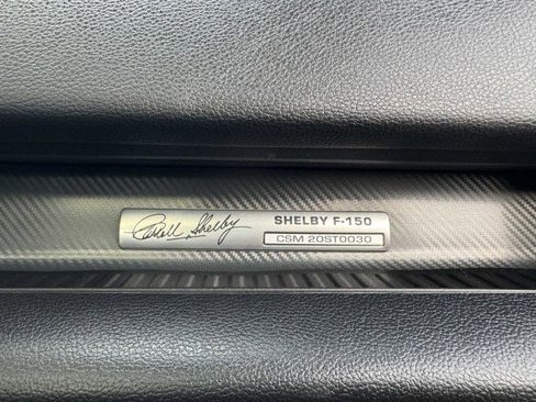 Used 2020 Ford F150 Lariat w/ Equipment Group 502A Luxury image 61