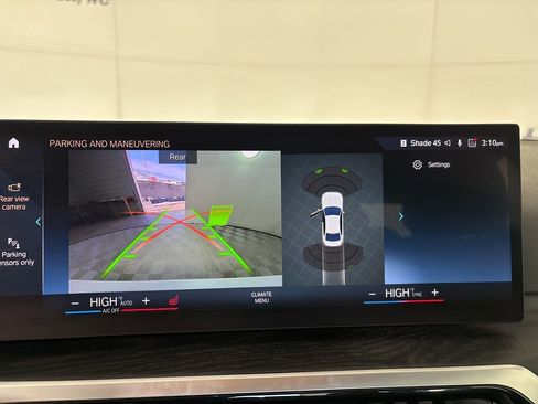 Used 2024 BMW 330i Sedan image 16