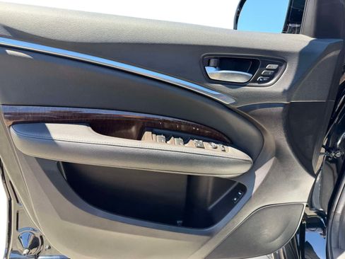 Used 2020 Acura MDX SH-AWD image 20