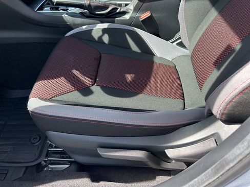 Used 2023 Subaru Impreza 2.0i Sport image 19