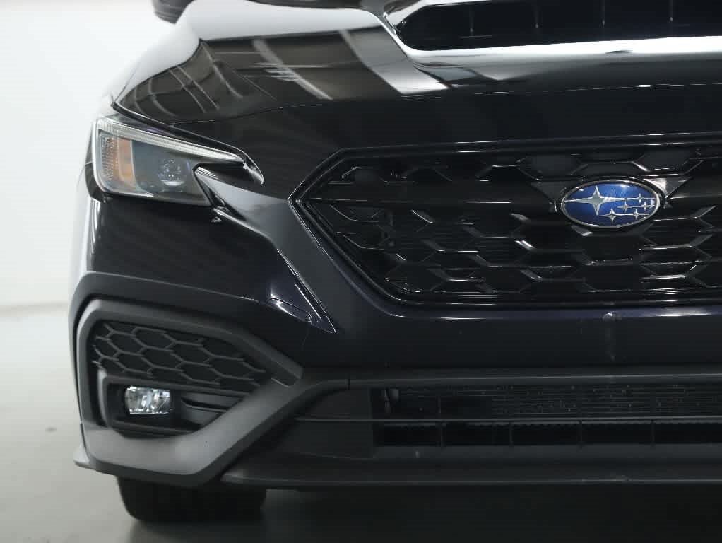 Certified 2025 Subaru WRX Premium AWD/4WD image 6