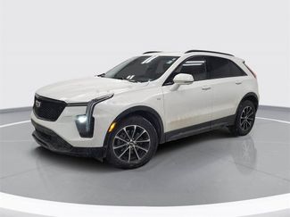 Used 2024 Cadillac XT4 Sport 360° Tour