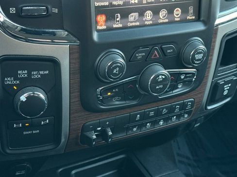 Used 2016 RAM 2500 Power Wagon Laramie image 18