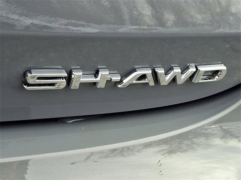 Certified 2025 Acura TLX SH-AWD w/ A-SPEC Pkg image 34