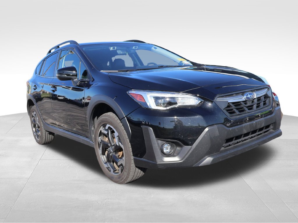 Used 2023 Subaru Crosstrek 2.5i Limited AWD/4WD image 11