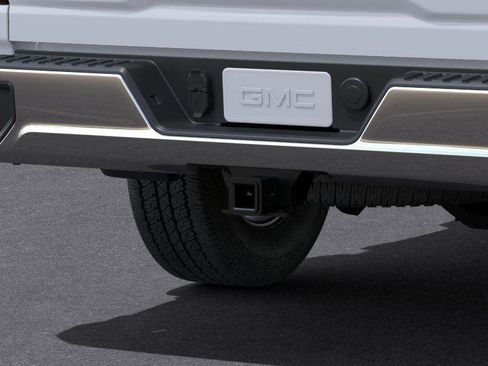 New 2025 GMC Sierra 2500 Pro w/ Convenience Package image 14