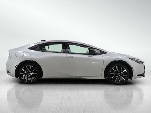 Used 2023 Toyota Prius Prime Premium image 6